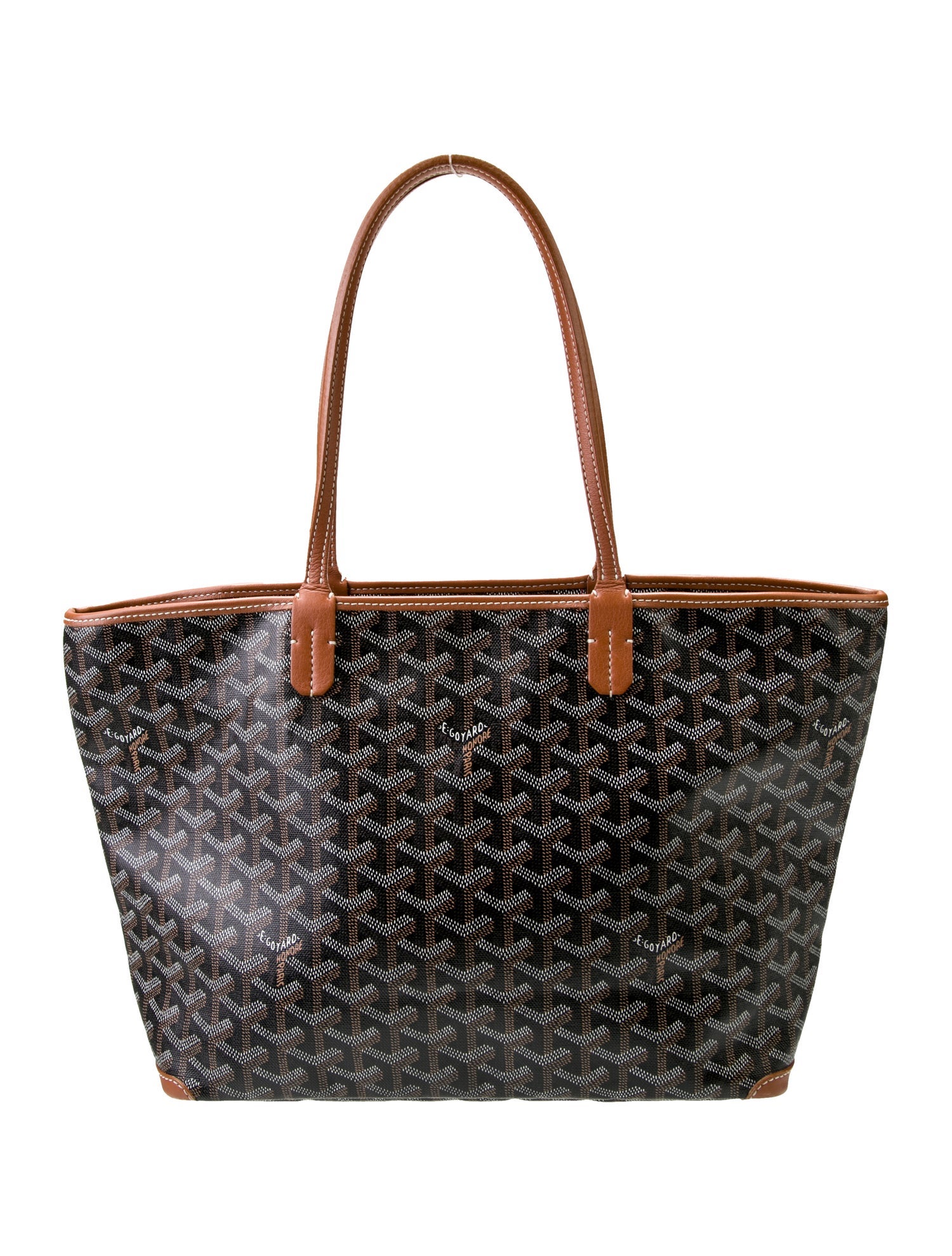 Goyard Goyardine Artois PM