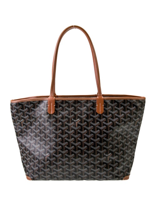 Goyard Goyardine Artois PM
