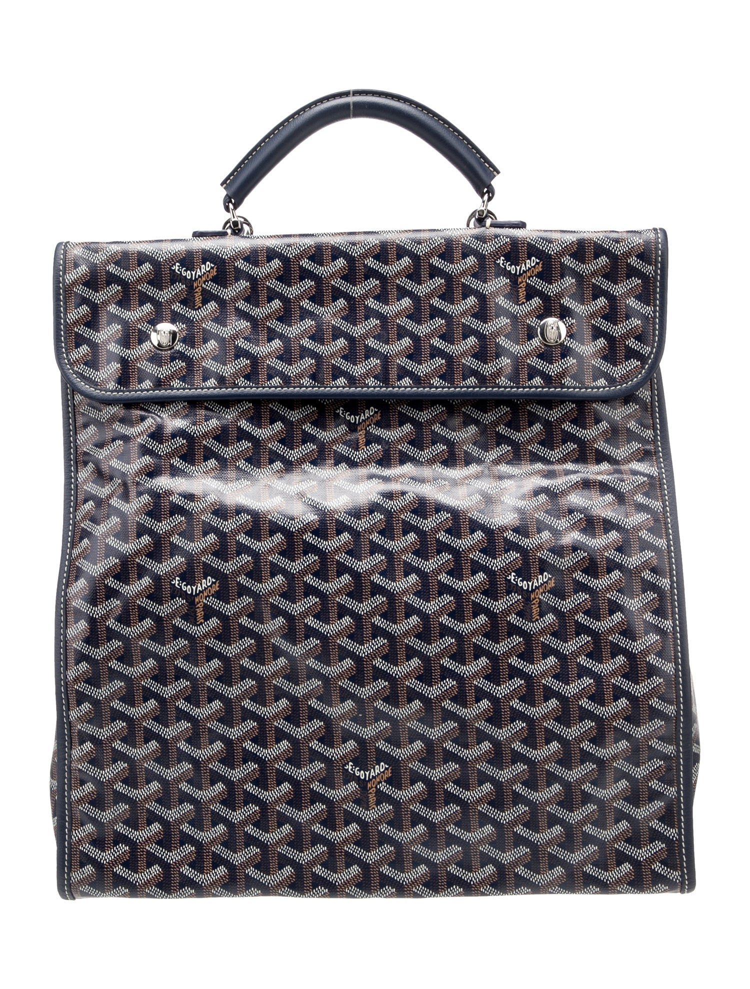 Goyard Goyardine Saint Leger