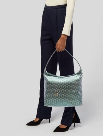 Goyard Pearly Goyardine Boheme 2024