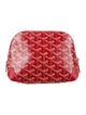 Goyard Goyardine Vendôme Pouch