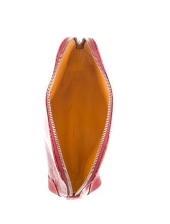 Goyard Goyardine Vendôme Pouch