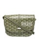 Goyard Goyardine Belvedere II