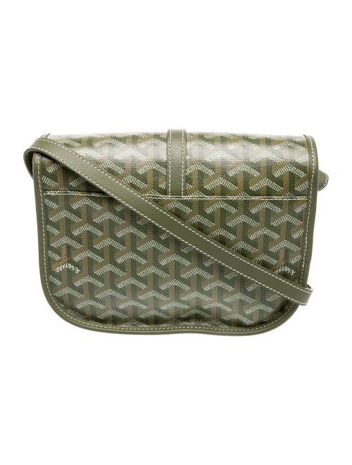 Goyard Goyardine Belvedere II