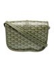 Goyard Goyardine Belvedere II
