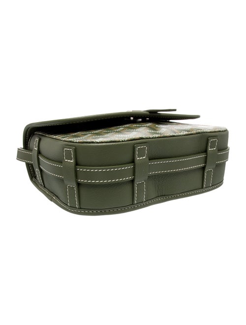 Goyard Goyardine Belvedere II