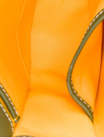 Goyard Goyardine Belvedere II