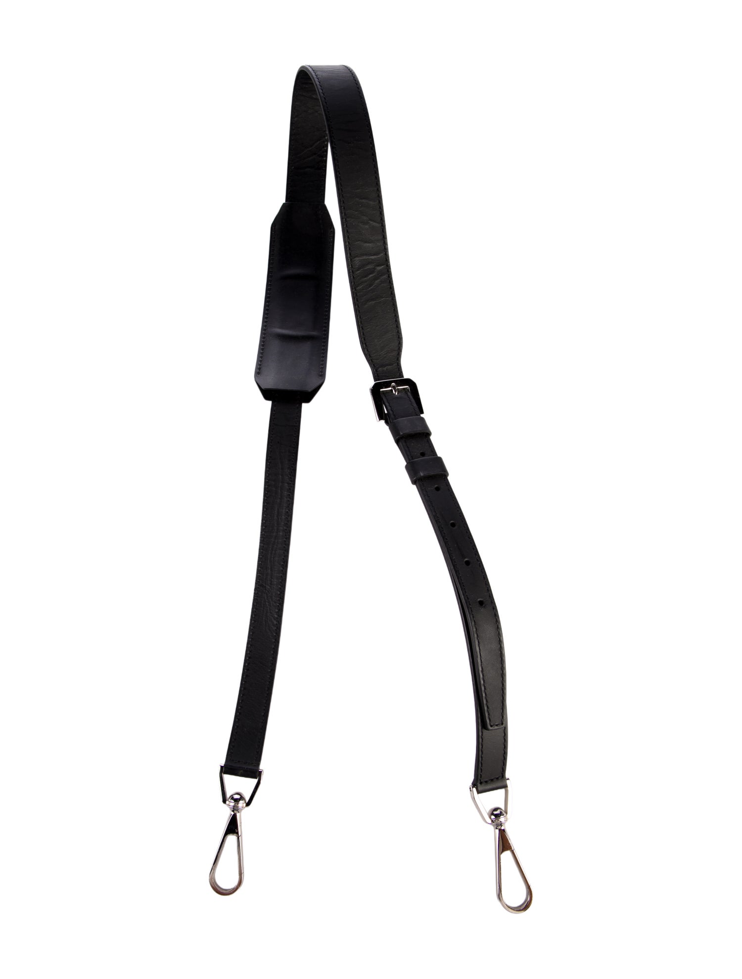 Goyard Cuir MM Strap