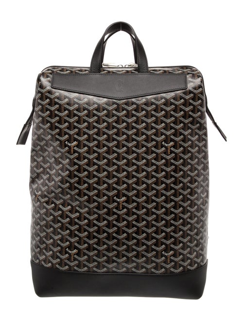 Goyard Goyardine Cisalpin Backpack 2025