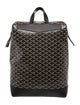 Goyard Goyardine Cisalpin Backpack 2025