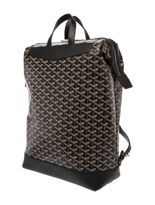 Goyard Goyardine Cisalpin Backpack 2025