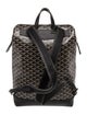 Goyard Goyardine Cisalpin Backpack 2025