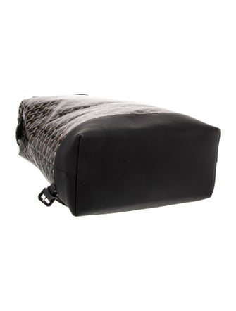 Goyard Goyardine Cisalpin Backpack 2025