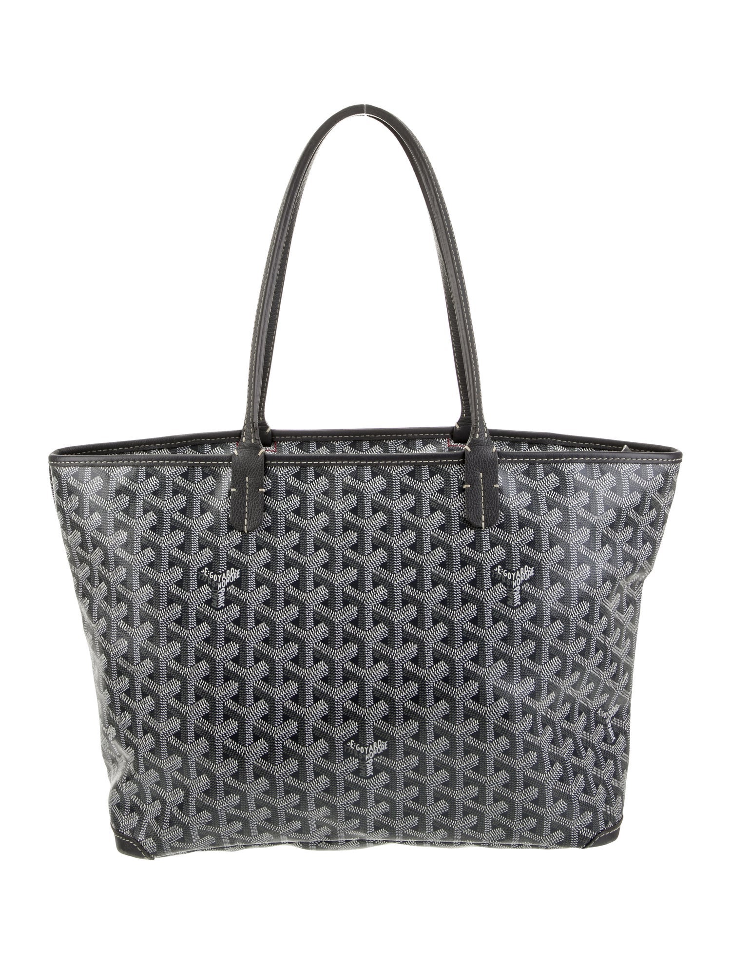 Goyard Goyardine Artois PM 2022