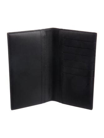 Goyard Goyardine Printed Wallet