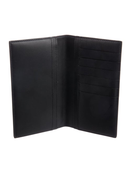 Goyard Goyardine Printed Wallet