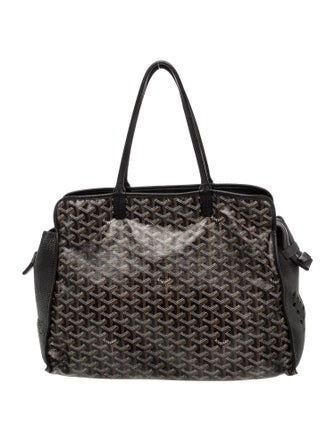Goyard Goyardine Sac Hardy PM