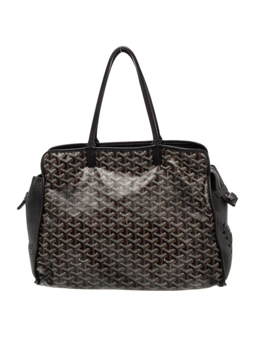 Goyard Goyardine Sac Hardy PM