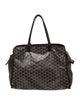 Goyard Goyardine Sac Hardy PM