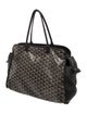 Goyard Goyardine Sac Hardy PM
