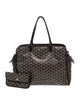 Goyard Goyardine Sac Hardy PM