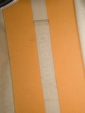 Goyard Goyardine Sac Hardy PM