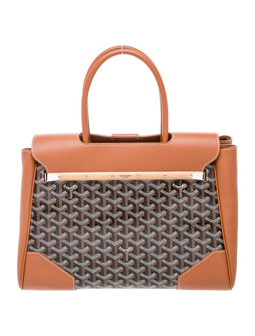 Goyard Goyardine Saigon MM 2024