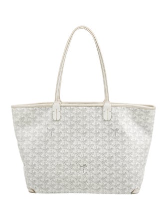 Goyard Goyardine Artois PM