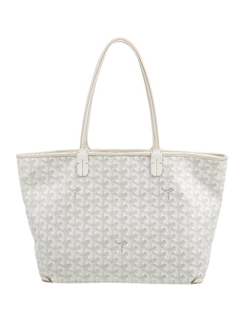 Goyard Goyardine Artois PM