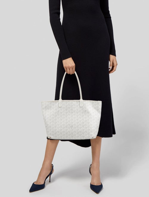 Goyard Goyardine Artois PM