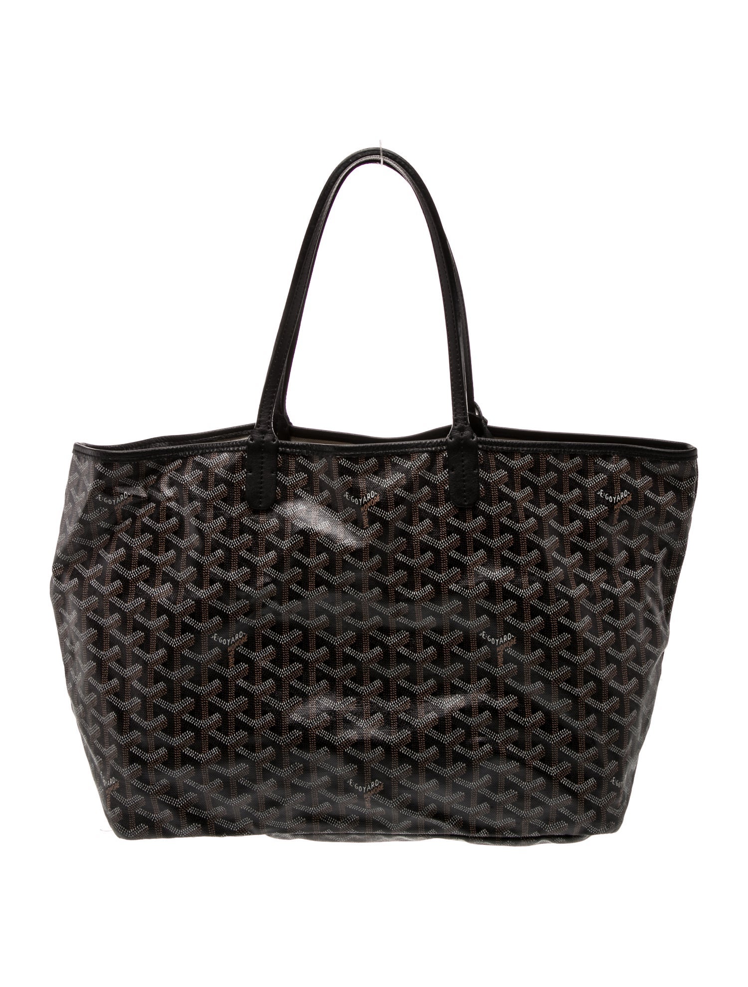 Goyard Goyardine St.Louis PM