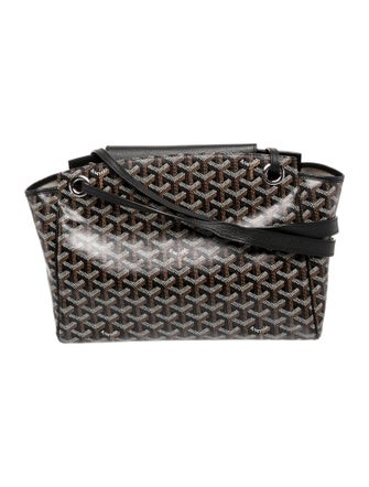 Goyard Goyardine Sac Rouette PM 2023