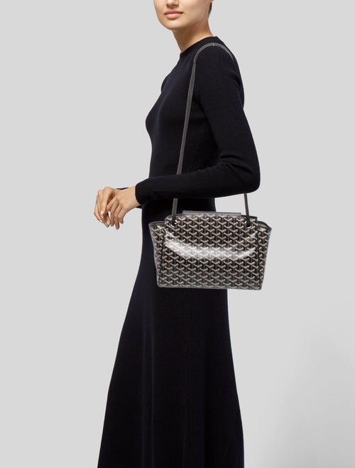 Goyard Goyardine Sac Rouette PM 2023