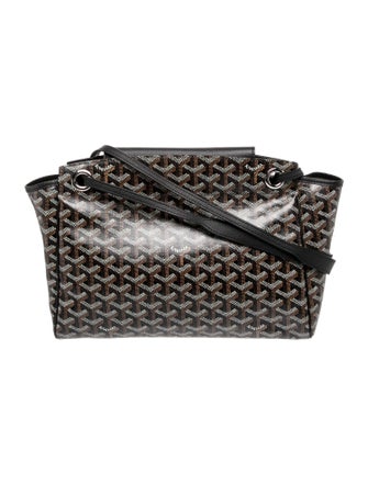 Goyard Goyardine Sac Rouette PM 2023