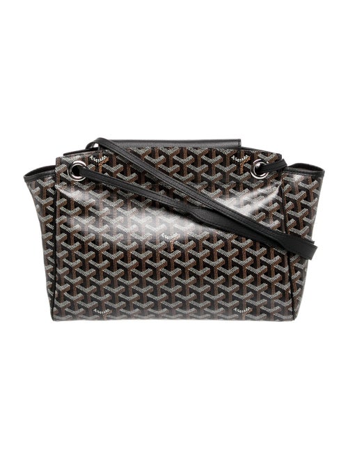 Goyard Goyardine Sac Rouette PM 2023