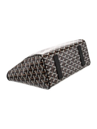 Goyard Goyardine Sac Rouette PM 2023