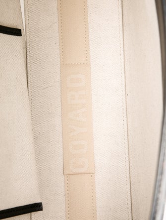 Goyard Goyardine Sac Rouette PM 2023