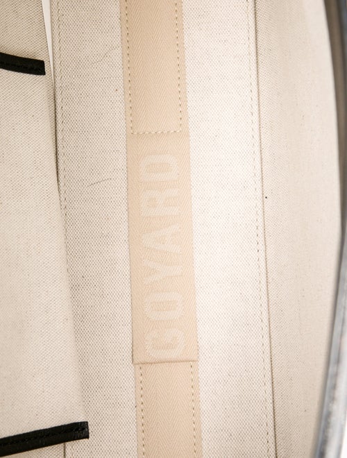 Goyard Goyardine Sac Rouette PM 2023