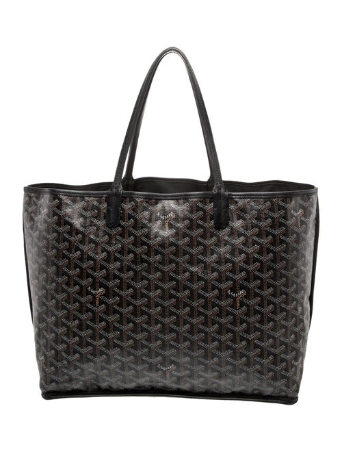 Goyard Goyardine Anjou PM