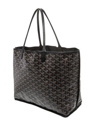 Goyard Goyardine Anjou PM