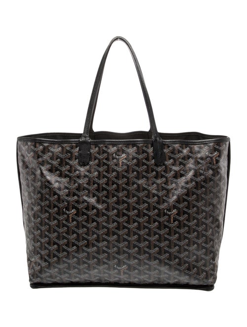 Goyard Goyardine Anjou PM