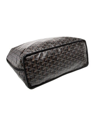 Goyard Goyardine Anjou PM