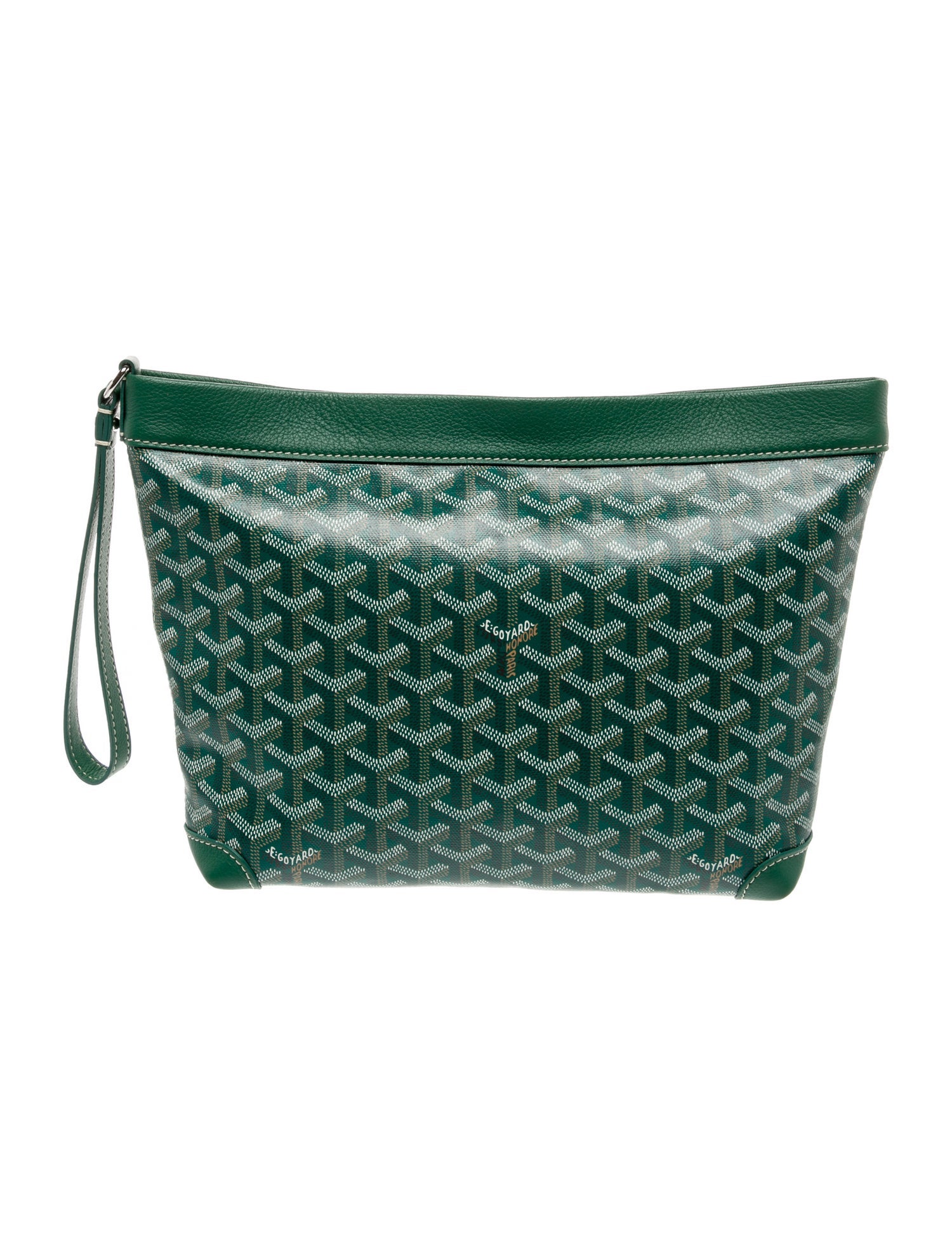 Goyard Goyardine Conti