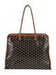 Goyard Goyardine Sac Hardy PM