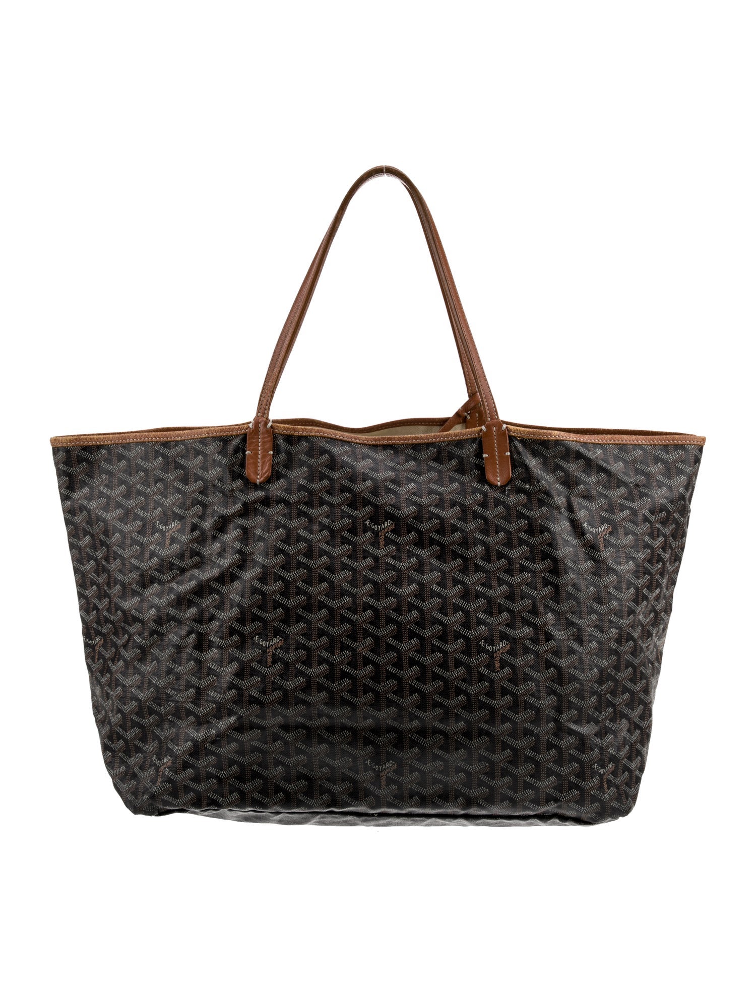 Goyard Goyardine St.Louis
