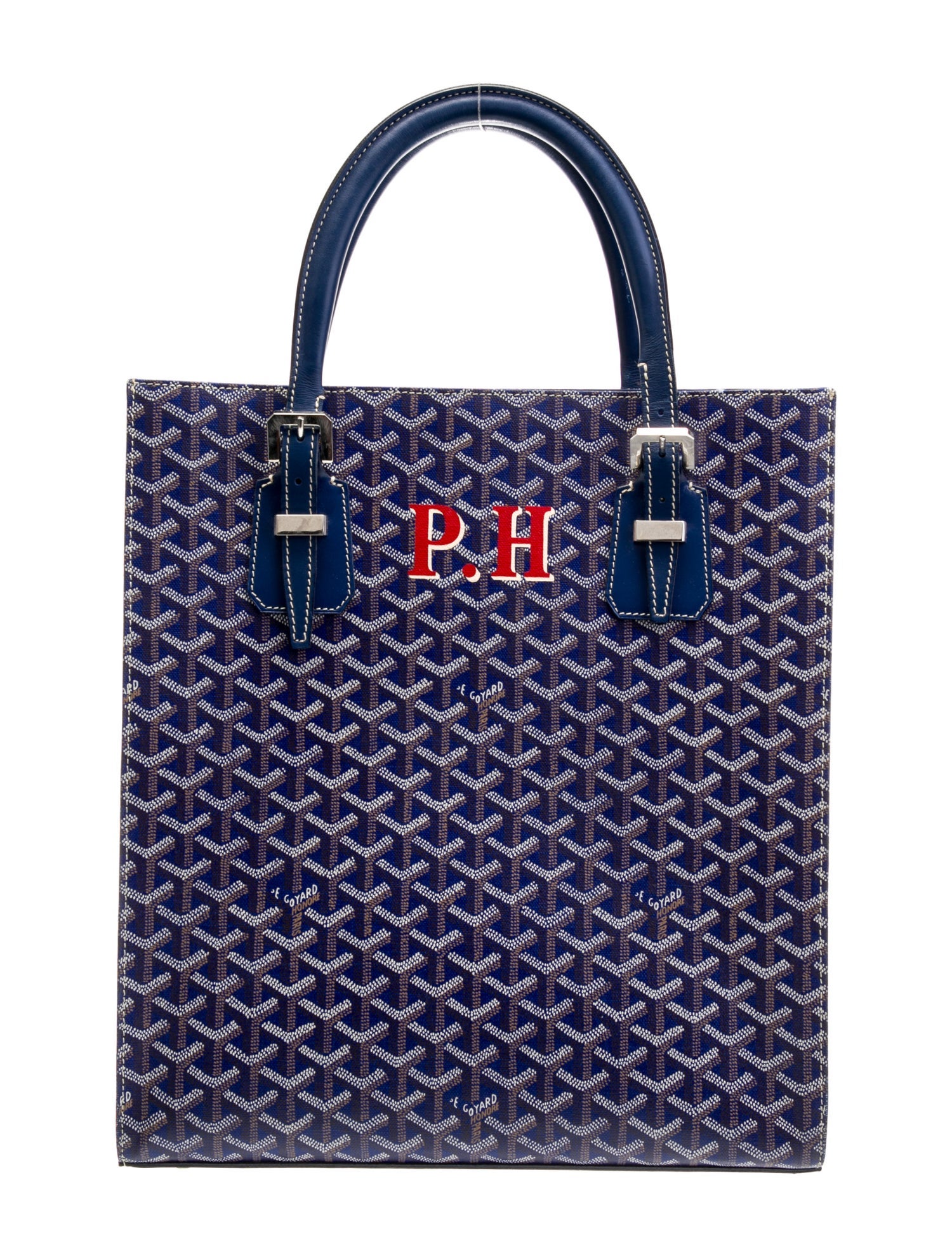 Goyard Goyardine Comores GM