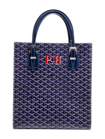 Goyard Goyardine Comores GM