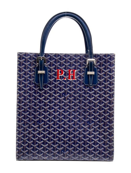 Goyard Goyardine Comores GM