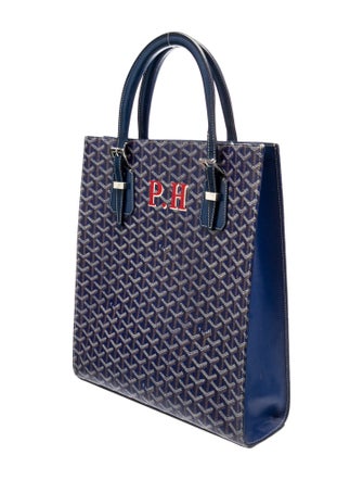 Goyard Goyardine Comores GM