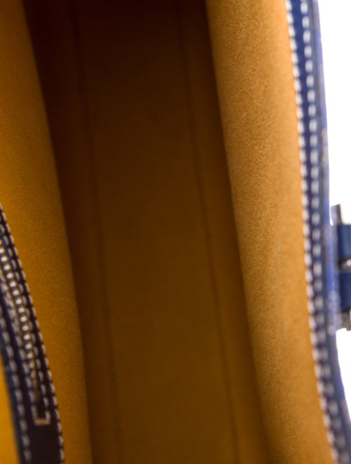 Goyard Goyardine Comores GM